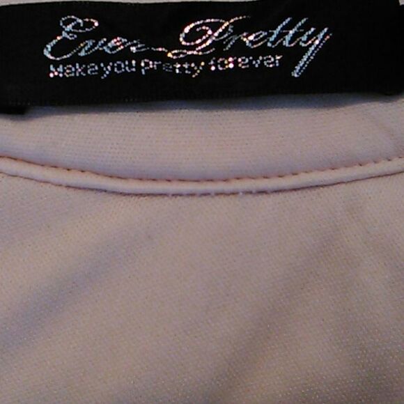 Ever Pretty Lace Top Evening Dress - Picture 8 of 11